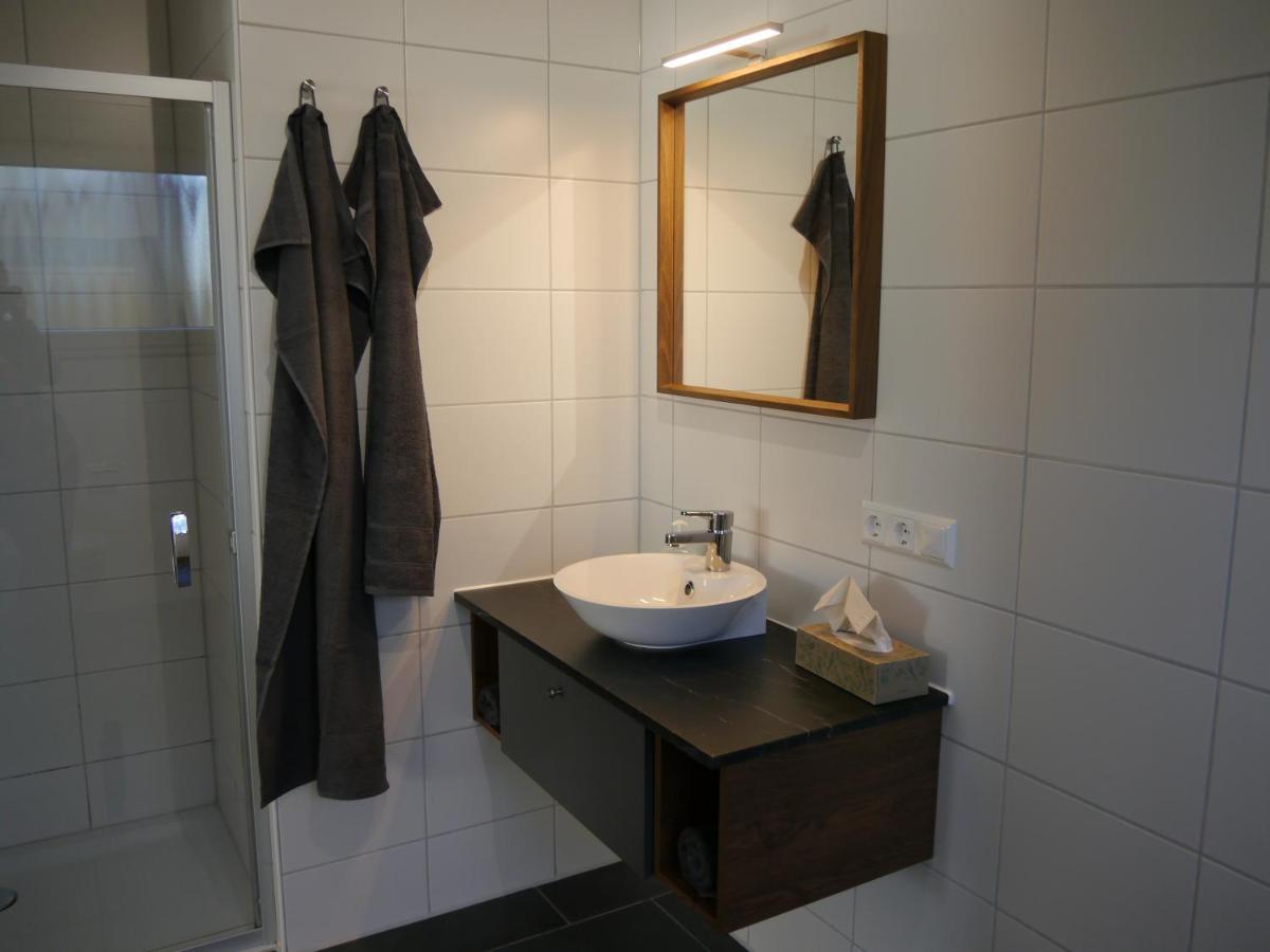Ferienwohnung Kirchberg Uettingen Exterior photo